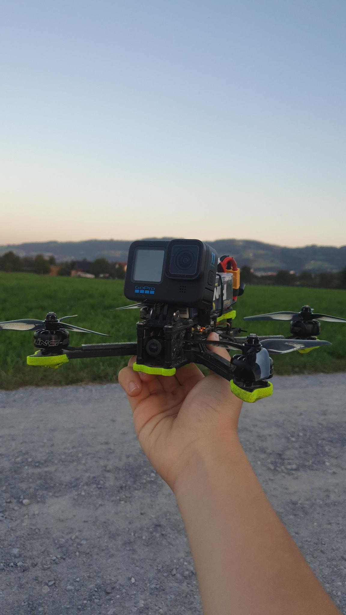 FPV Drone