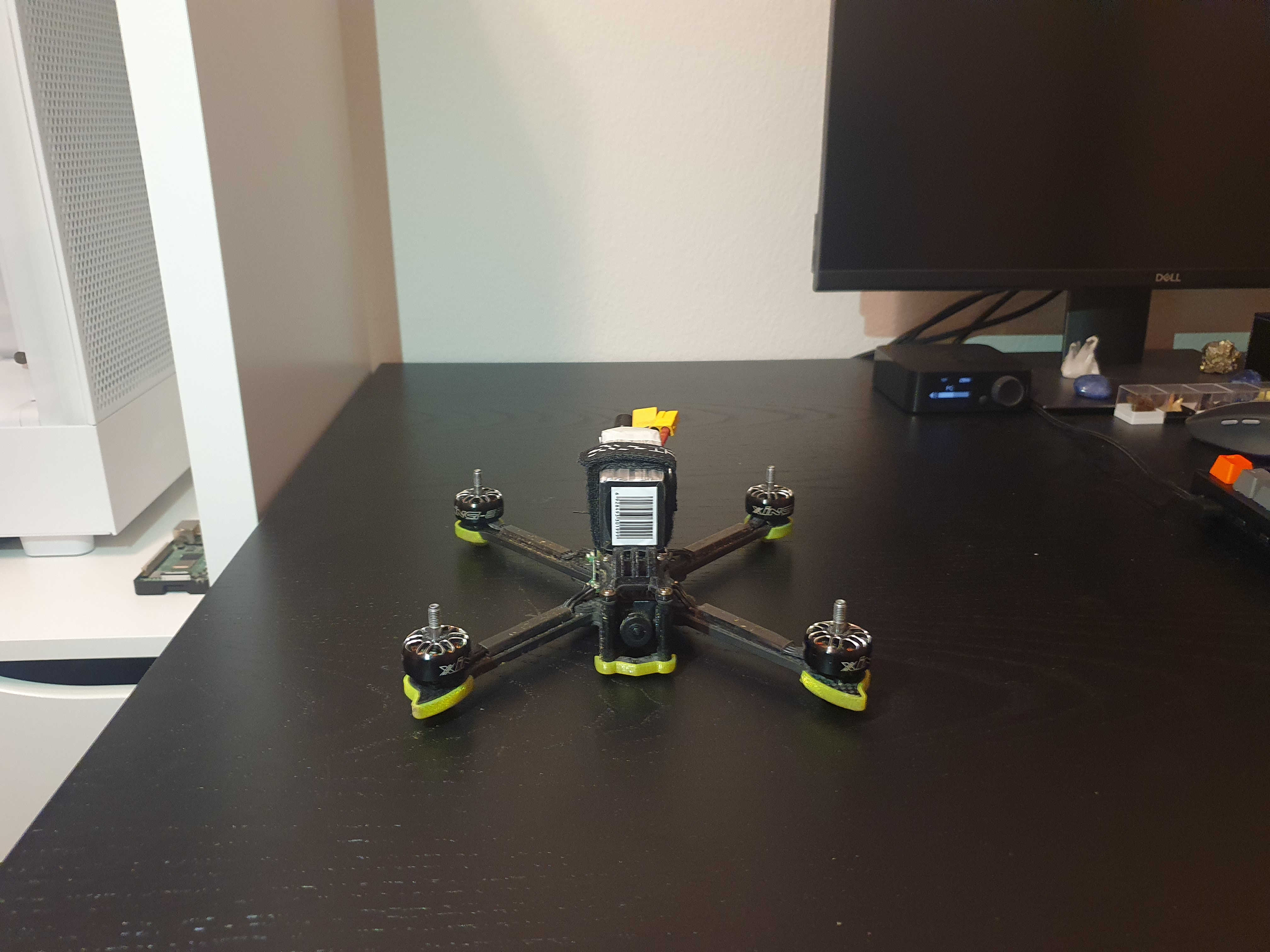 Fidget Drone